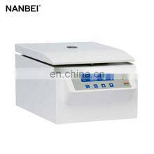 TGM12 Table Micro-hematocrit Centrifuge