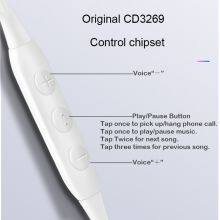 Manufacturers Active Noise Cancelling Earphone For Iphone thumbnail-4