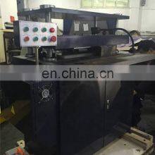 MQ168 Hydraulic Manuel Flatbed Envelope Paper Punching Press Machine, Flat Bed Kraft Brown Envelope Cutter thumbnail-4