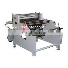 HQ500 Automatic Printed Photo Paper Roll to Sheet Cutting Machine, Photographic Paper Cutter thumbnail-4