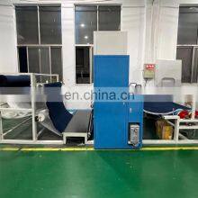 True Manufacturer Factory Price Blanket Mattress Ultrasonic Quilting Machine thumbnail-3