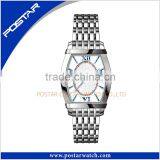 Watch Made In China Fashion Mesh Strap Watch Stainless Steel Custom Watches thumbnail-4