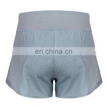 High Quality Women Shorts Gym Wear Fitness Cotton Shorts For Gym thumbnail-3