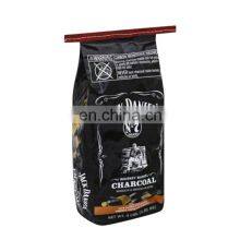 Персонально напечатанные пакеты для угля для барбекю из полипропиленовой сетчатой ткани с ламинацией BOPP весом 2 кг и 5 кг. Полипропиленовые сетчатые пакеты для угля