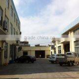 Yuhuan Good Luck Rubber & Plastic Industry Factory company overview - view 2 thumbnail
