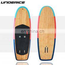 UICE 210cm/168cm Carbon Fiber Electric Hydrofoil Surfboard Set Hydrofoil Stabilizer Jet Board With Hydrofoil And Battery