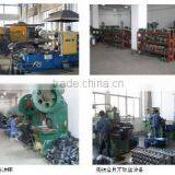 Hubei Qianlin Electric Co., Ltd. company overview - view 2 thumbnail