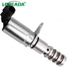 New VVT Variable Valve Timing Solenoid Actuator For Colorado Chevy GMC 12568078 thumbnail-3