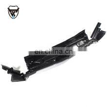 Wholesale High Quality Auto Parts LaCrosse Car Radiator Air Upper Baffle thumbnail-2
