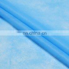 Customized High Quality Disposable Surgical Gowns Breathable Isol Gown PP+PE Plastic Gown thumbnail-4