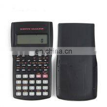 High Quality Plastic Dual Power 12 Digits 417 Functions Electronic Scientific Calculator thumbnail-2