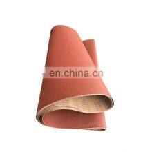 LIVTER 20'' Sandpaper for Drum Sander Sanding Paper / Sand Paper Abrasive Paper Roll thumbnail-2