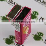 Chewing Gum Tin Box thumbnail-3