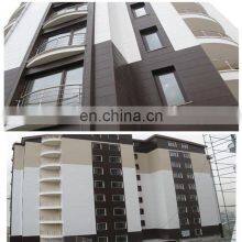 Cheap Galvanized Steel Sandwich Panel Galvanized Steel Sandwich Foam Panel Sandwich Panel Plank Look thumbnail-2