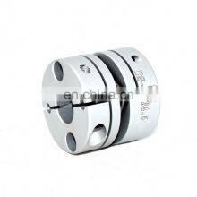 High Quality U-type Double Diaphragm Disc Elastic Coupling