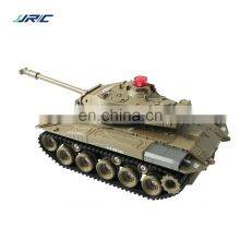 2022 JJRC Q85 Battle Tank 1/30 2.4G Remote Control Programmable Crawler Tank Car Sound Effects Military Tank Model Toys Gift 1 b thumbnail-2