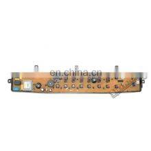 MA60-1068 universelle Waschmaschinen-PCB-Steuerplatine, Waschmaschinen-Elektronikplatine thumbnail-2