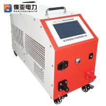 Single Battery Charge and Discharge Tester DYXD-100/165 thumbnail-1