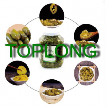 Canned Mexican Jalapeno Peppers thumbnail-4