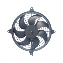 Daikin Air Conditioner 1.5HP Hanging Perfusion Fan Impeller FTXS35JV2CW Drum thumbnail-3