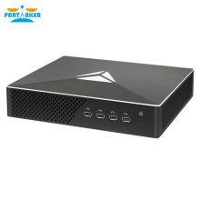 10th Gen Gaming Mini PC Intel Core I9-10900F i7-10700F i5-10400F Nvidia GTX 1050Ti 4G Desktop Computer 2*DDR4 M.2 Win10 AC WiFi