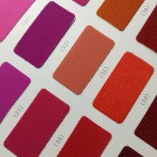 A Large Number of Spot Goods Are Available for the Warp Knitted and Weft Knitted Fabrics of Nylon, Polyester, Swimwear, Sportswear, and Yoga Wear thumbnail-5