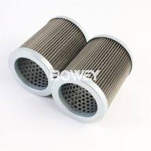 P-STU-10,12-150W Bowey Replaces Taisei Hydraulic Oil Filter Element thumbnail-2