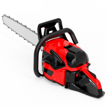 Chain Saw 58cc Wood Saw Single Cylinder Power Saw