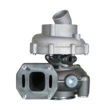 New K27 Turbo For P1100 Engine 53279987501 53279987500 53279707501 53279707500 3584138 3802152 3584053 3802151 129742 Turbocharger thumbnail-1