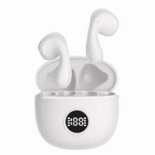 OEM Supply Wireless Earbuds Bluetooth Earphone Stereo Music Headphone thumbnail-4