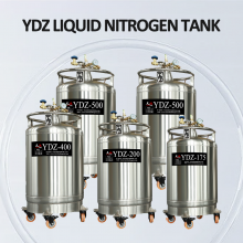 Brunei-240l Liquid Nitrogen Dewar KGSQ-liquid Nitrogen Cell