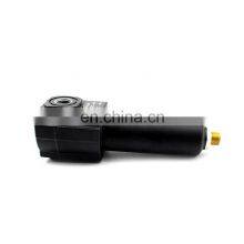 02250112-032 Sullair Pipeline Filter Screw Air Compressor Spare Parts Wholesale thumbnail-1