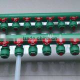 Patented Product-PPR Manifold for Floor Heating System thumbnail-4
