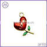 Hot Sale Owl Zinc Alloy Metal Keychain,charm thumbnail-6