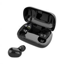 L21 Headset Wireless Bluetoth Headphones TWS Waterproof Earbuds Hands Free Mini Earphone TRUE 5.0 Earplug thumbnail-1
