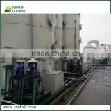 High Concentration High Quality Electrostatic Exhaust Gas Scrubber for Industrial Air Cleaning System thumbnail-6