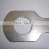Tab Washers, Long Tab, DIN93 thumbnail-1