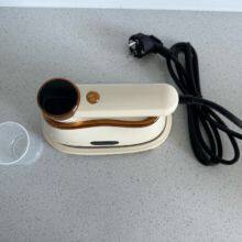 Non-Stick and Scratch-Resistant Steam Iron for Fabric Protection thumbnail-2