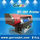 1.8m Outdoor Inkjet Printer, Eco Solvent Printer Outdoor Printing Machine