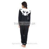 China Supplier Cheap Panda Adult Jumpsuit Pajama thumbnail-3