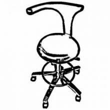 Low Price Optometry Equipment Optical Flipper Lens Holder Lens Flipper FL-1 thumbnail-5