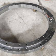 Custom Made KANGLIM KSN-15B Tunnel Boring Machine KSH-145MS Swing Circle Ring Slewing Bearing for Sale thumbnail-2