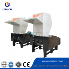 Powerful Granulator for Plastic Recycling: Eco-Friendly Option thumbnail-5