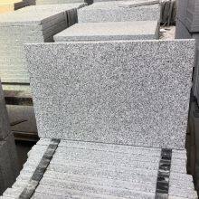Polished G603 Gray Granite Tiles 1cm Granite Tiles for Wall thumbnail-3
