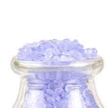 Transparent Rigid PVC Compound Granules for Blowing Candle Holder Bottle Mould thumbnail-6