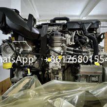 Supply of Mercedes-Benz OM471LA.E4-4 Engine Assembly thumbnail-4