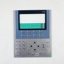 New KP300 KP400 Basic KP400 KP700 KP900 KP1200 KP1500 6AV2124-1GC01-0AX0 6AV2124-1MC01-0AX0 6AV2124-1QC02-0AX1 Membrane Keypad Switch HMI Repair thumbnail-3