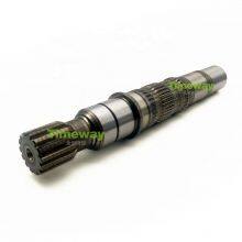 Drive Shaft 90M055 Hydraulic Pump Parts Main Shaft for Pump Repair Sauer Danfoss Pump Parts thumbnail-1