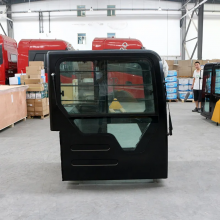 Genuine Sany Excavator Cab Assembly Sany Excavator Spare Parts Global Shipping thumbnail-1