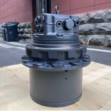 Heiße Verkaufsangebote: Endantrieb und Fahrgetriebegetriebebox für SANY-Bagger - Hochwertige Ersatzteile für SANY SY/SY135C Bagger thumbnail-1